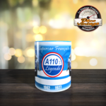 mug alpine A110 rétro
