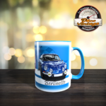 mug alpine A110