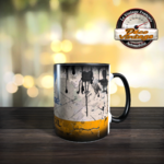 mug bidon Valvoline