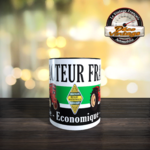 mug rétro Renault tracteur_Right