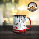 mug logo honda
