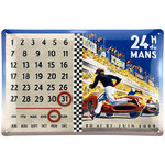 calendrier-perpetuel-24h-du-mans