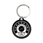 porte clés compteur speedometer