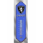 thermometre-peugeot-garage
