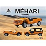 plaque-metal-mehari-citroen