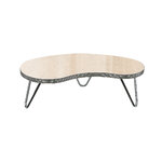 table basse TO-18_Antique_White