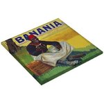 dessous de plat banania tirailleur