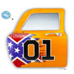 portière miroir usa