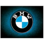 magnet logo bmw M