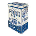 boite hermetique ford service
