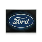 magnet logo ford