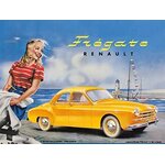 renault fregate