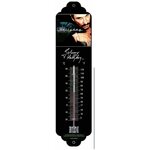 thermomètre johnny sang pour sang