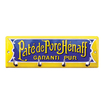 accroche-clés pâté henaff