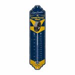 thermomètre goodyear vintage déco rétro