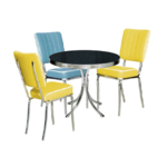diner americain retro