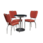 mobilier retro vinatge usa