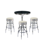 mobilier bar vintage