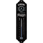thermomètre mercedes trucks