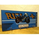 accroche clés suzuki moto