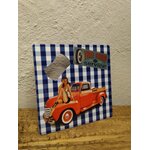 DECAPSULEUR PIN-UP