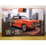 plymouth hemi