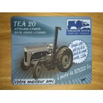 massey ferguson petit gris te20