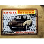 golf gti pirelli