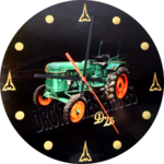 horloge deutz d25