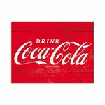 aimant coca-cola vintage