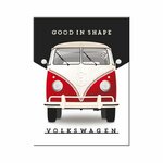 aimant combi volkswagen t1