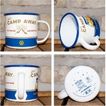 tasse volkswagen t1