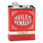 LOT ANCIEN BIDON burette d'huile spray collection garage décoration vintage EUR 30,00 - FR