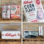 boite pin-up kelloggs xl