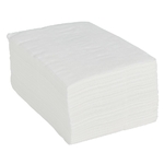 serviettes pour distributeur de table de bistrot