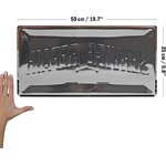 plaque 50x25 nostalgic art