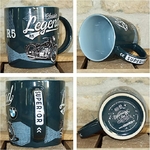 tasse à café bmw moto legend R5