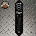 thermomètre mercedes trucks camions