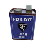 tirelire-peugeot-garage-vintage