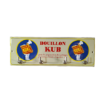 accroche-cle-emaille-bouillon-kub-rétro