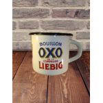 tasse-emaillee-liebig-oxo-rétro