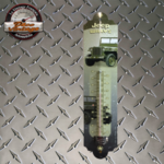 thermomètre jeep willys seconde guerre mondiale