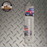 thermomètre vintage mini austin