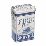 boite à clip ford vintage