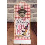 décapsuleur mural vintage happy thérapie française