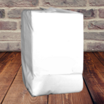 recharge pour distributeur de serviettes de table de bistrot
