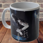 tasse johnny hallyday