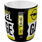 tasse céramique opel
