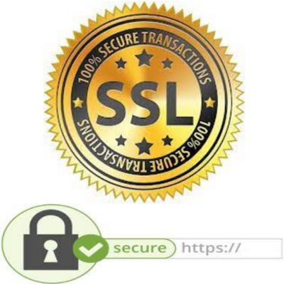 site sécurisé par protocole ssl