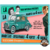 tapis de souris renault 4cv découvrable